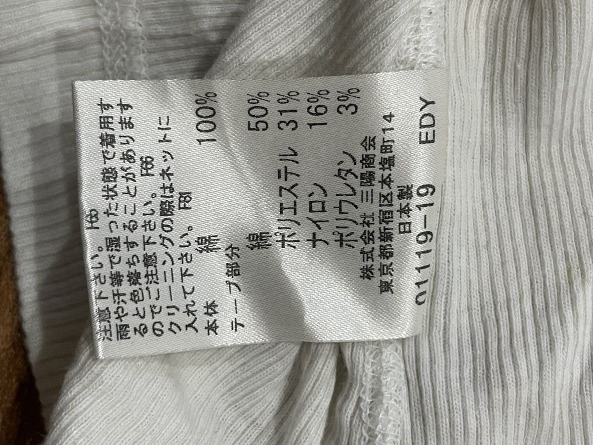 Burberry Burberry Top Size XS / US 0-2 / IT 36-38 - 4 Thumbnail