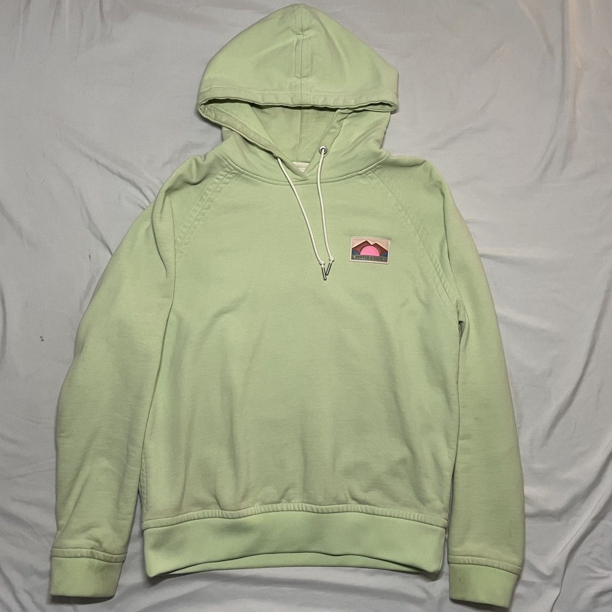 Scotch & Soda Scotch & Soda Hoodie Size US M / EU 48-50 / 2 - 1 Thumbnail