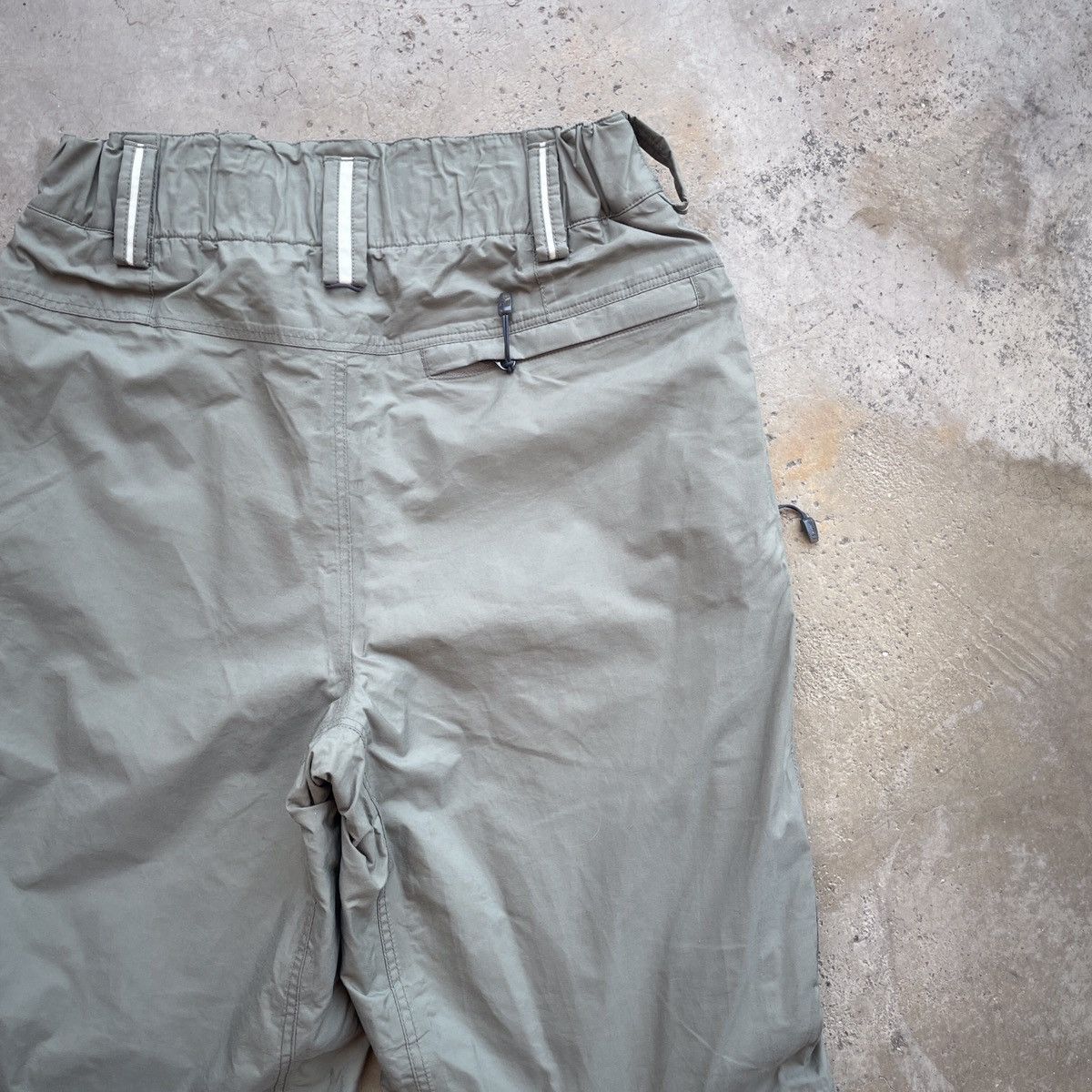 Nike ACG Vintage Nike Acg Track Pants Size US 32 / EU 48 - 8 Thumbnail