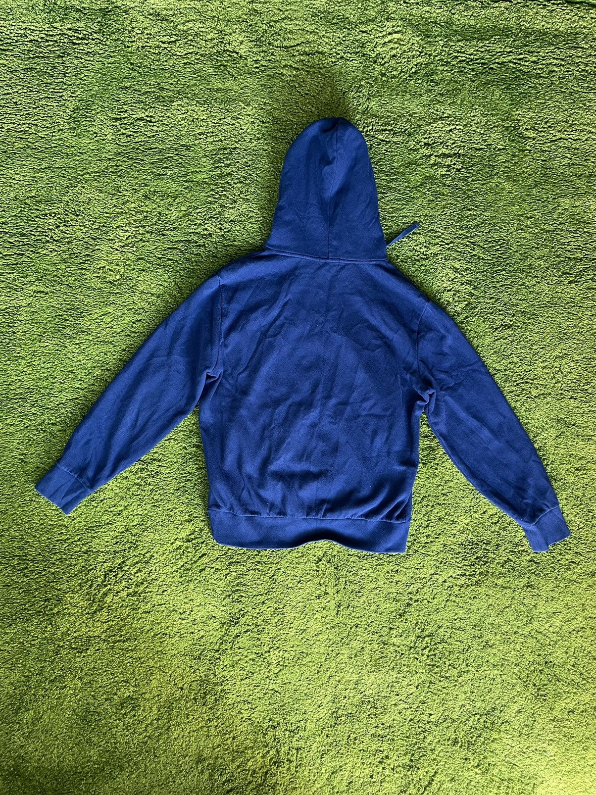 Designer × Polo Ralph Lauren Polo Ralph Lauren big logo hoodie Size US L / EU 52-54 / 3 - 2 Thumbnail