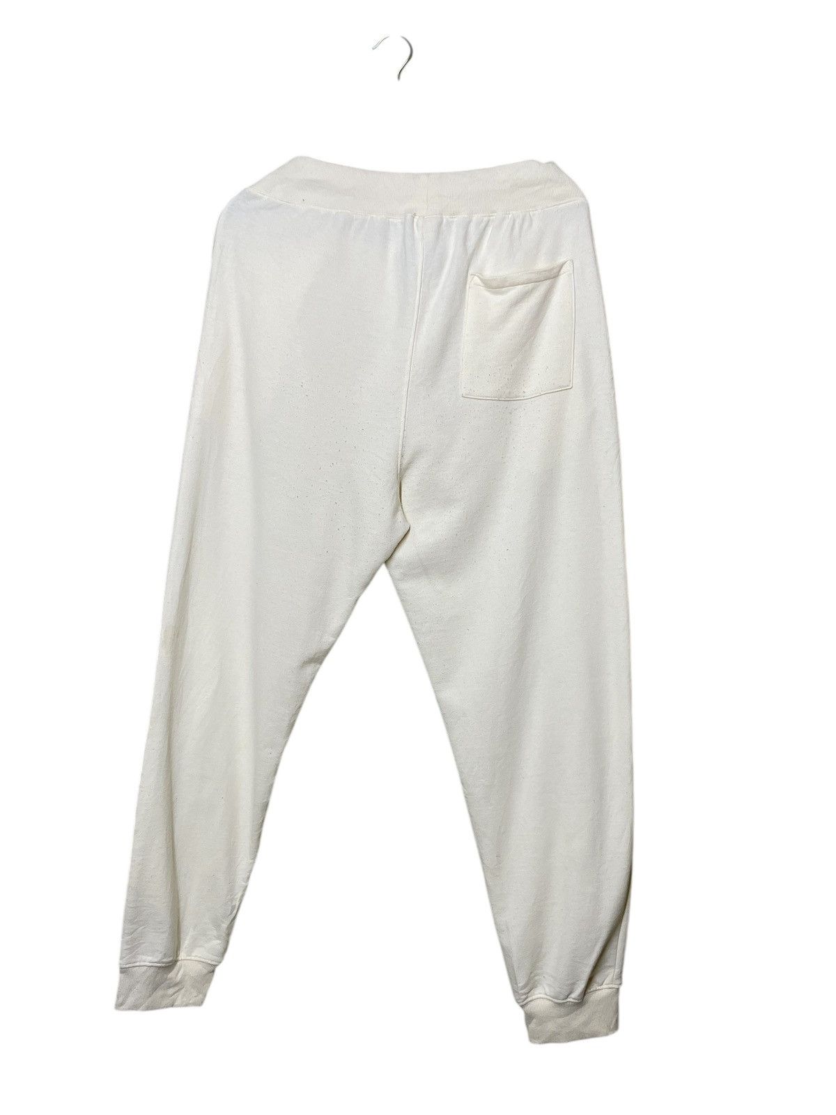 Fruit Of The Loom × Japanese Brand Fruit of the loom joggers pants Size US 30 / EU 46 - 10 Thumbnail