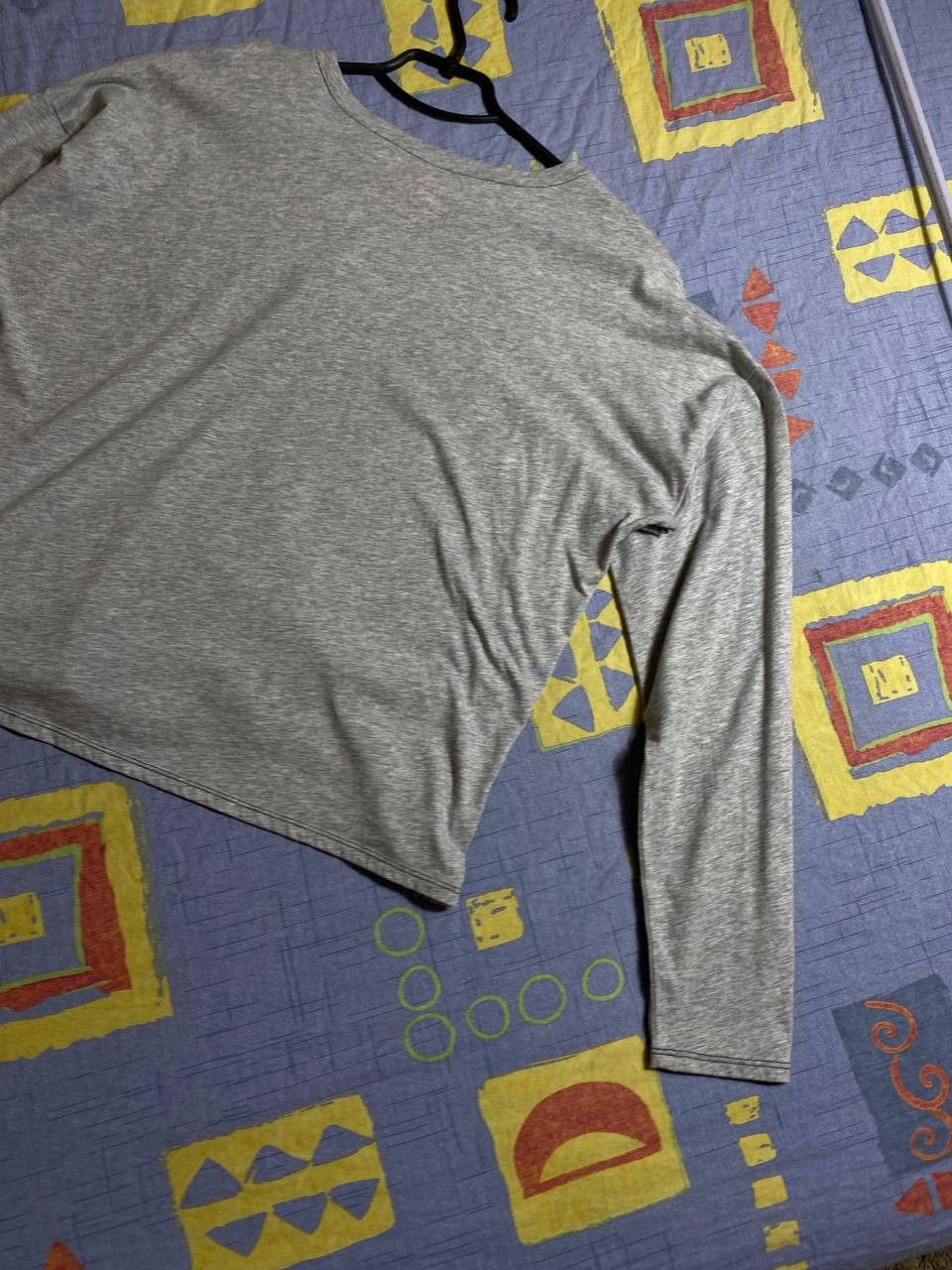 Juicy Couture Vintage Y2K Juicy Couture Big Logo Long sleeve Size M / US 6-8 / IT 42-44 - 14 Thumbnail