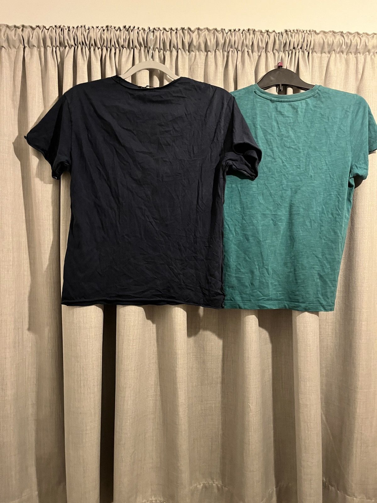 NEXT 2 shirt combo sell Size US M / EU 48-50 / 2 - 4 Thumbnail