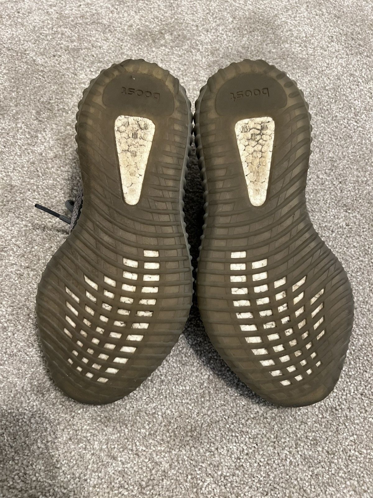 Adidas × Kanye West Adidas Yeezy Boost 350 V2 Beluga 2.0, Men’s Size 9.5 US Size US 9.5 / EU 42-43 - 5 Thumbnail