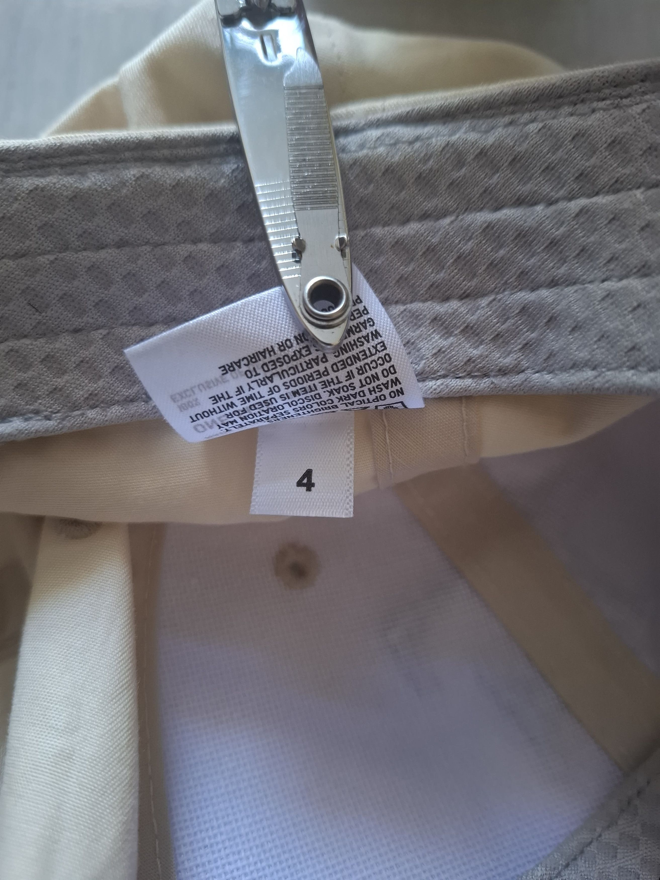 Japanese Brand × Uniqlo UNIQLO x Roger Federer hats Size ONE SIZE - 6 Thumbnail