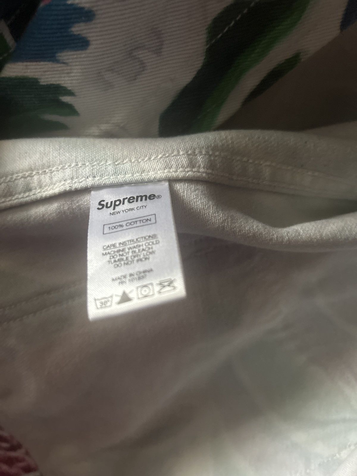 Supreme Supreme Trucker jacket Size US M / EU 48-50 / 2 - 3 Thumbnail