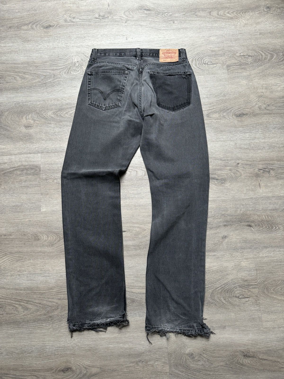 Levi's × Levi's Vintage Clothing × Vintage Vintage Levi’s Size US 33 - 5 Thumbnail