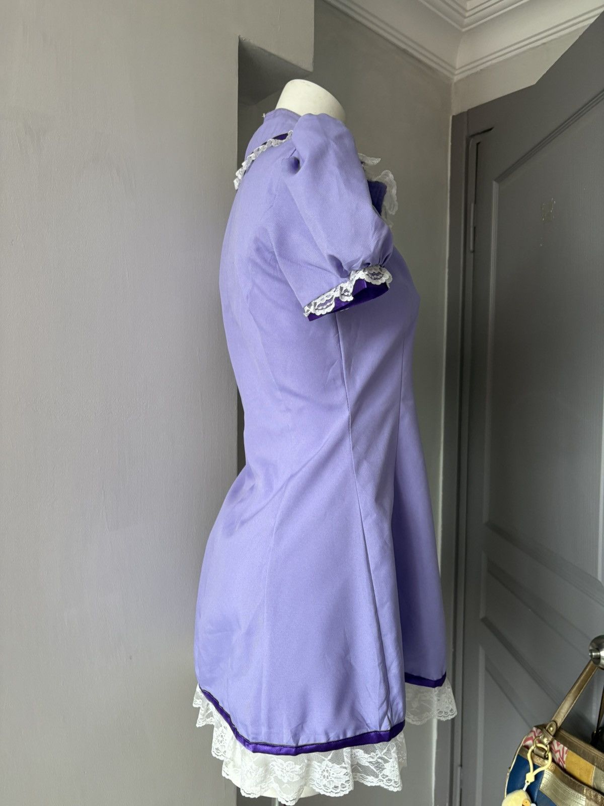 Vintage Vintage dress Size L / US 10 / IT 46 - 15 Thumbnail