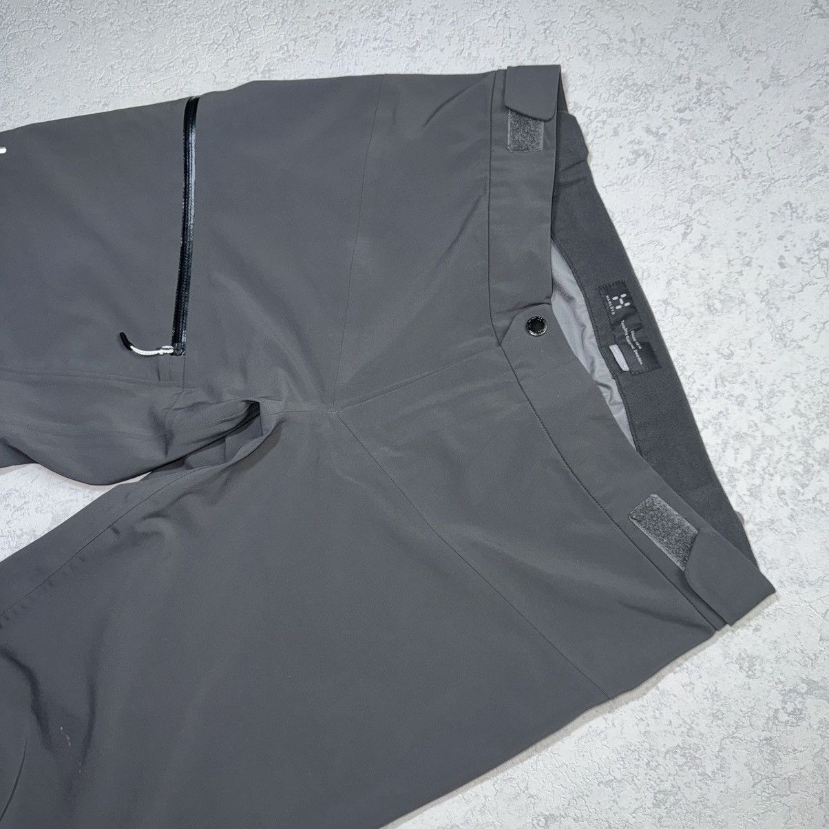 Haglofs Haglofs Touring Proof Ski Pant Size M Size US 32 / EU 48 - 4 Thumbnail