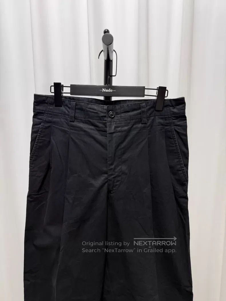 Issey Miyake Issey Miyake Size M Cargo-style casual pants| Size US 30 / EU 46 - 2 Thumbnail