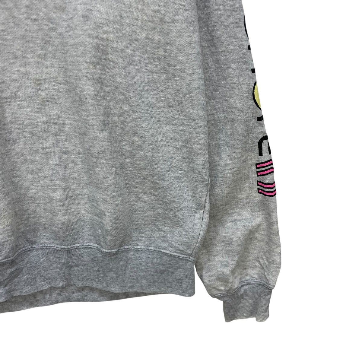 Vintage 💥Vintage Sunfaded Offshore Sweatshirt Size US M / EU 48-50 / 2 - 5 Thumbnail