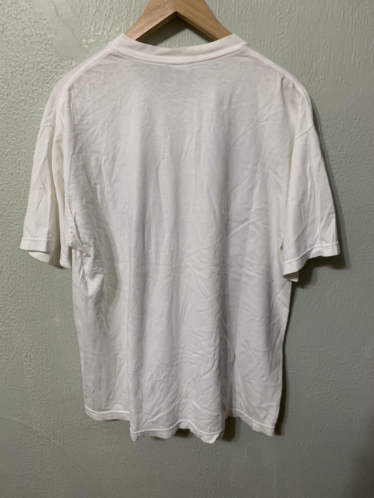 Vintage Vintage Rasta Roots in Reggae Tee Size US XL / EU 56 / 4 - 1 Thumbnail