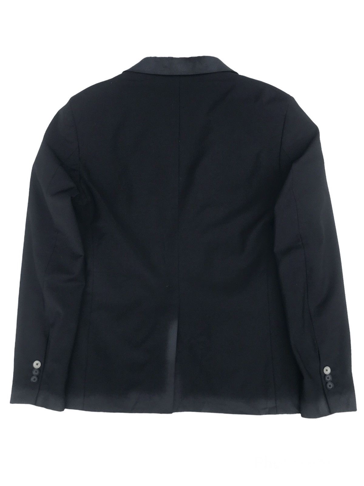 Diesel × Diesel Black Gold Diesel Spray Shaded Blazer Size 50 Size US L / EU 52-54 / 3 - 7 Thumbnail