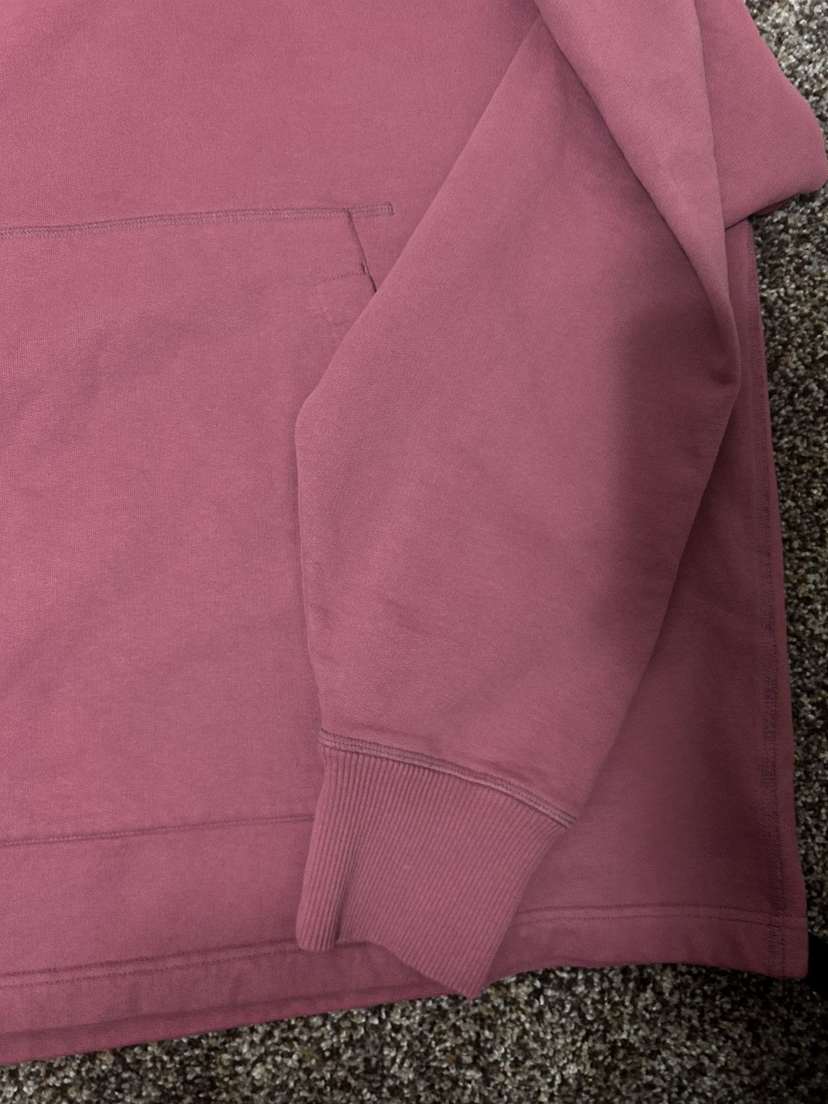 Acne Studios Acne Studios Hoodie Size US XL / EU 56 / 4 - 4 Thumbnail