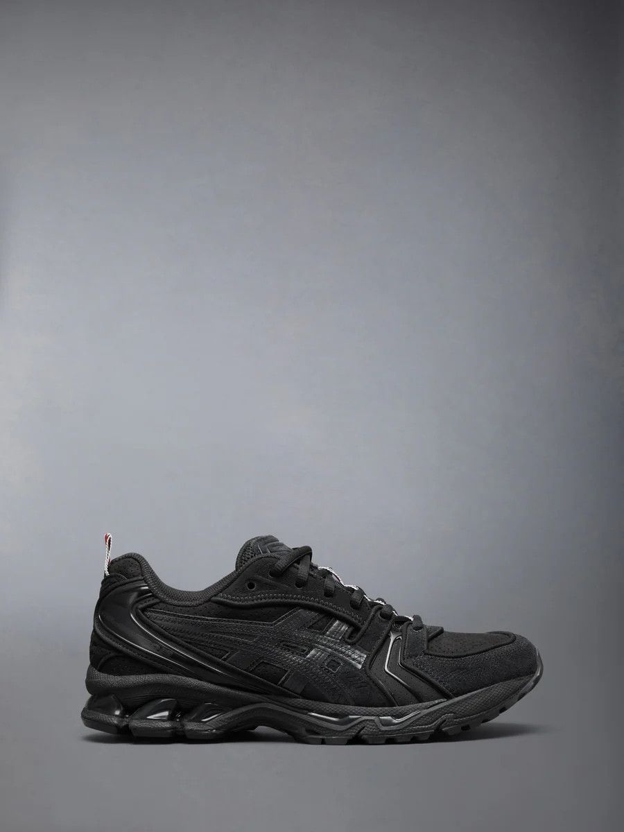 Thom Browne Thom Browne Asics Gel Kayno 14 in Black Size US 11.5 / EU 44-45 - 1 Thumbnail
