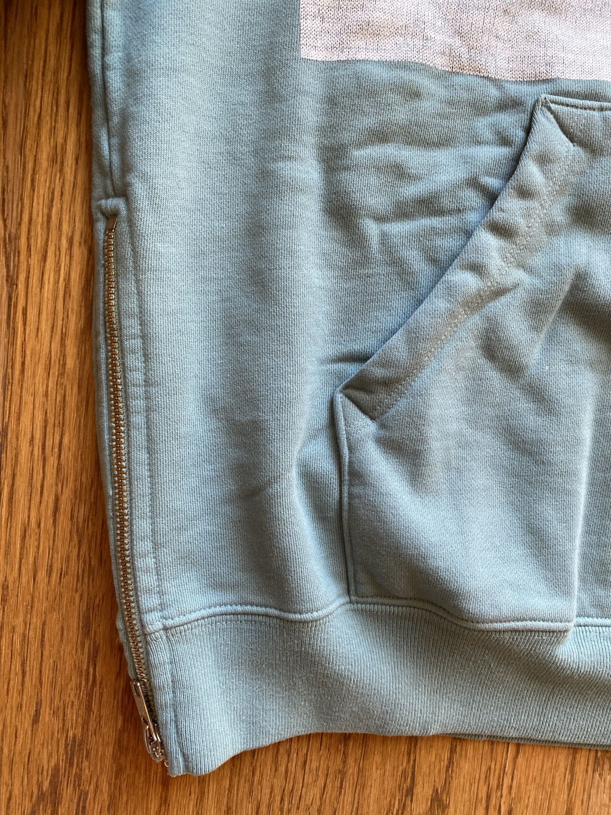 Some Ware Some Ware Logo Embroidered Hoodie Sz L Size US L / EU 52-54 / 3 - 8 Thumbnail
