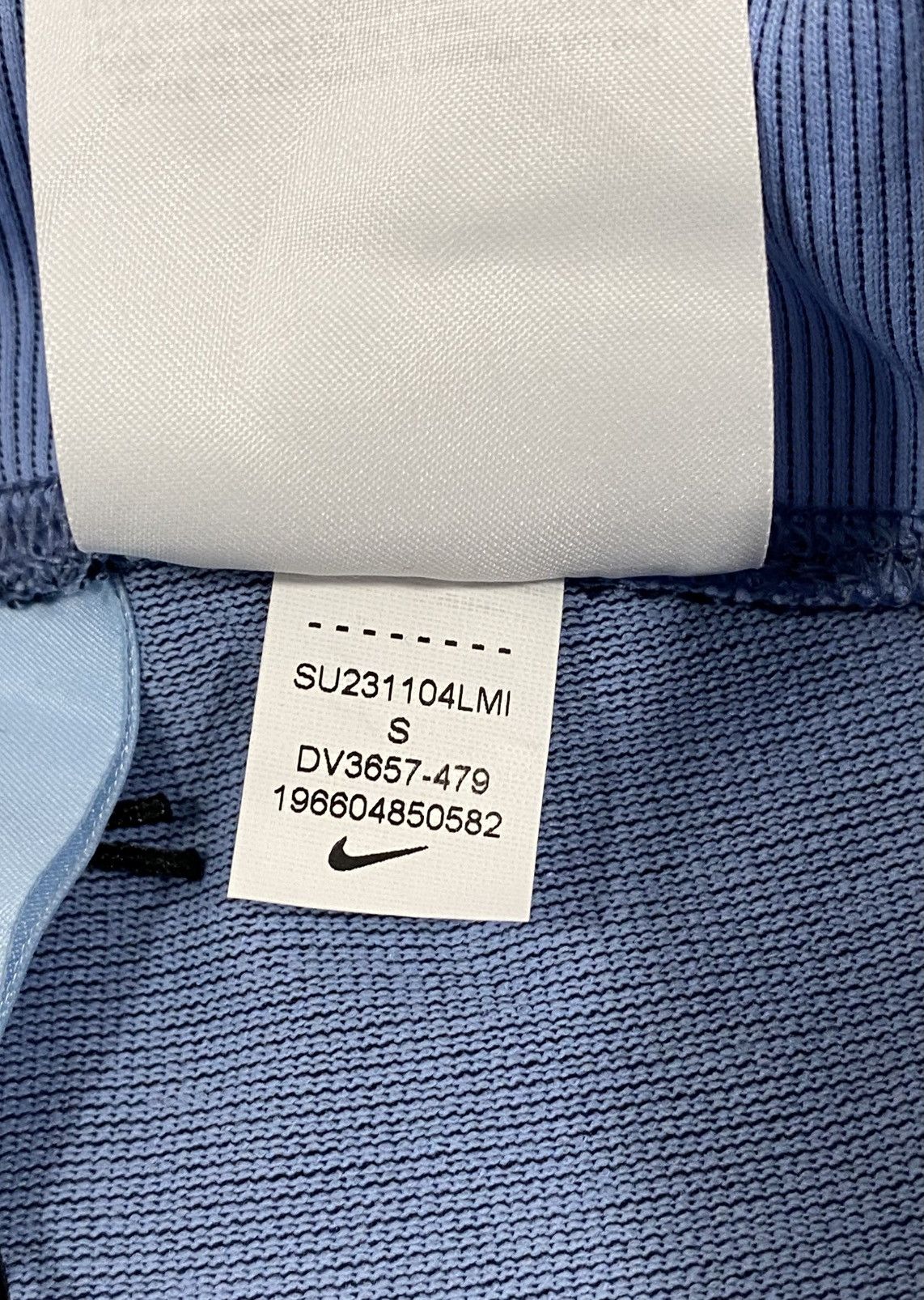Drake Nike x Nocta NRG Knit Tight Size US 30 / EU 46 - 4 Thumbnail