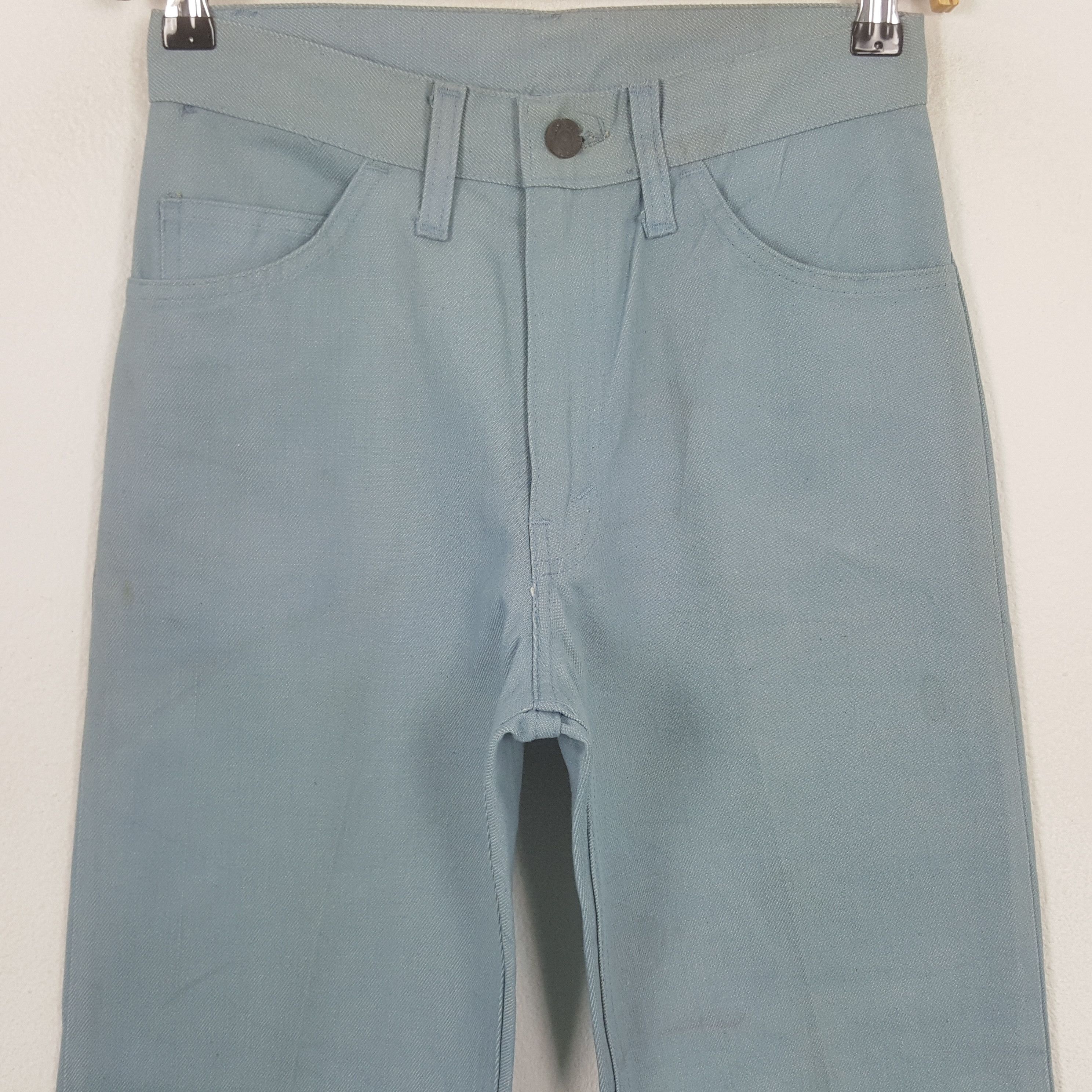 Levi's Vintage Levi's Denim Jeans Size 25" / US 0 / IT 36 - 2 Thumbnail