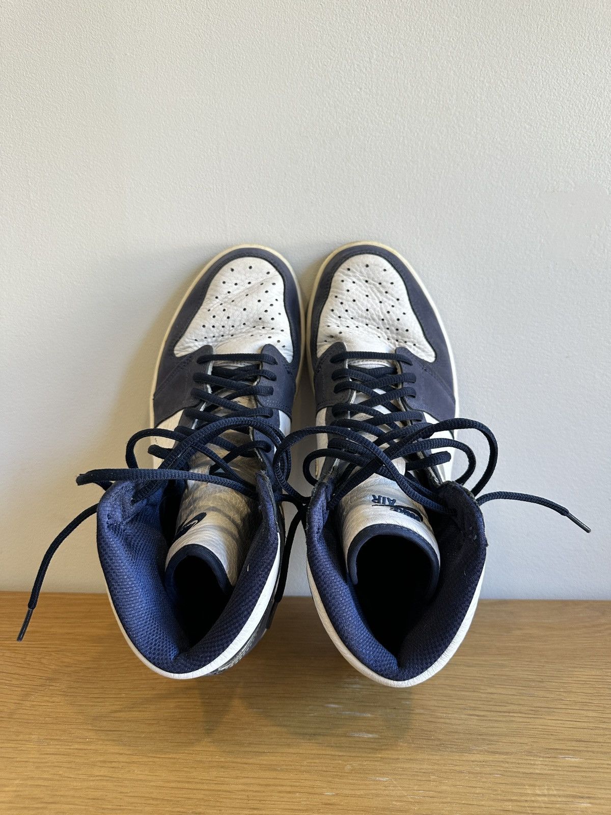 Nike Nike Jordan 1 CO.JP Size US 10 / EU 43 - 7 Thumbnail