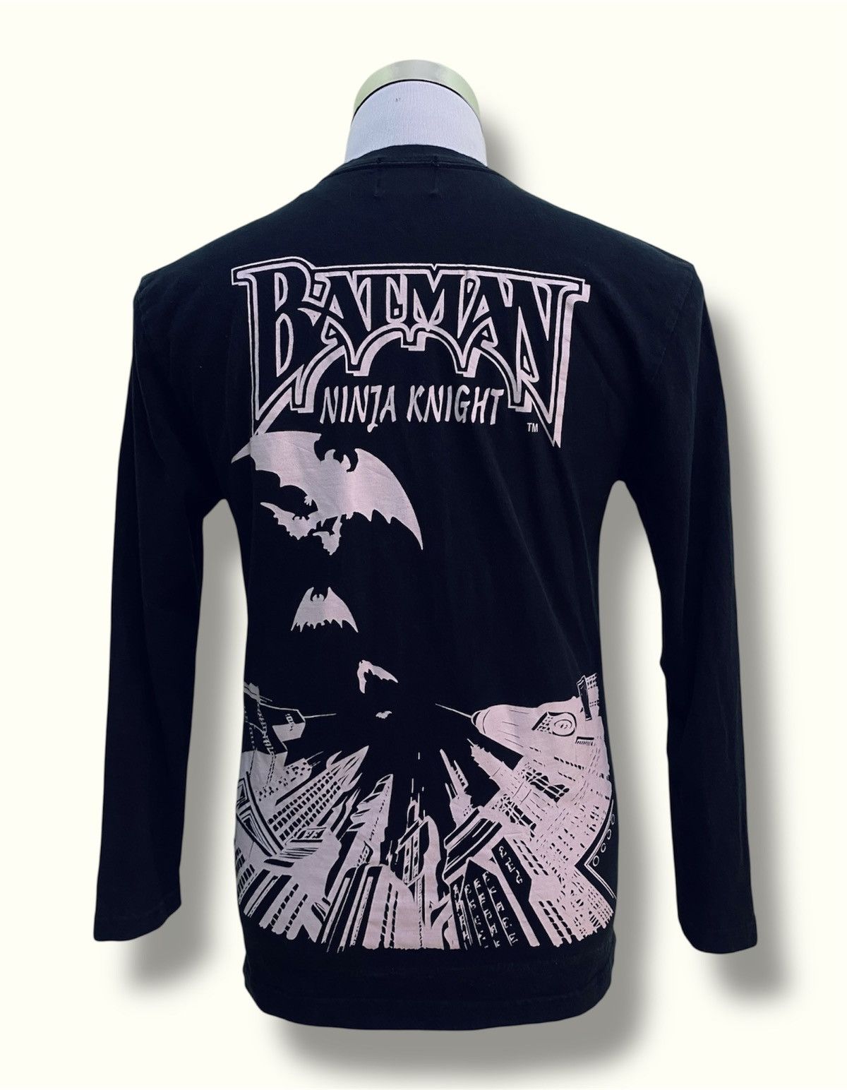 DC Comics Batman Ninja Night by DC Size US S / EU 44-46 / 1 - 2 Thumbnail