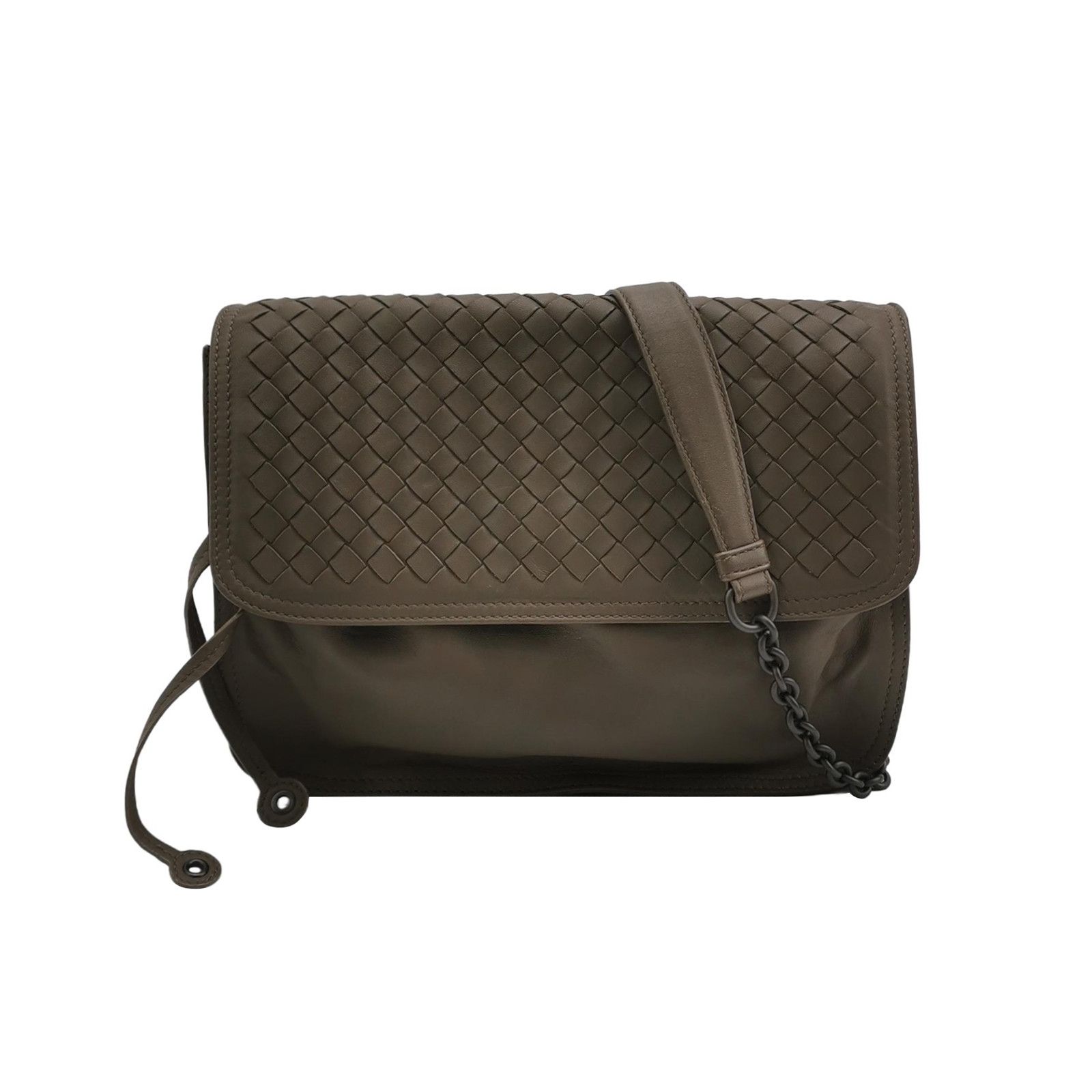 Bottega Veneta Bottega Veneta Women os Crossbody Bags Size ONE SIZE - 1 Thumbnail