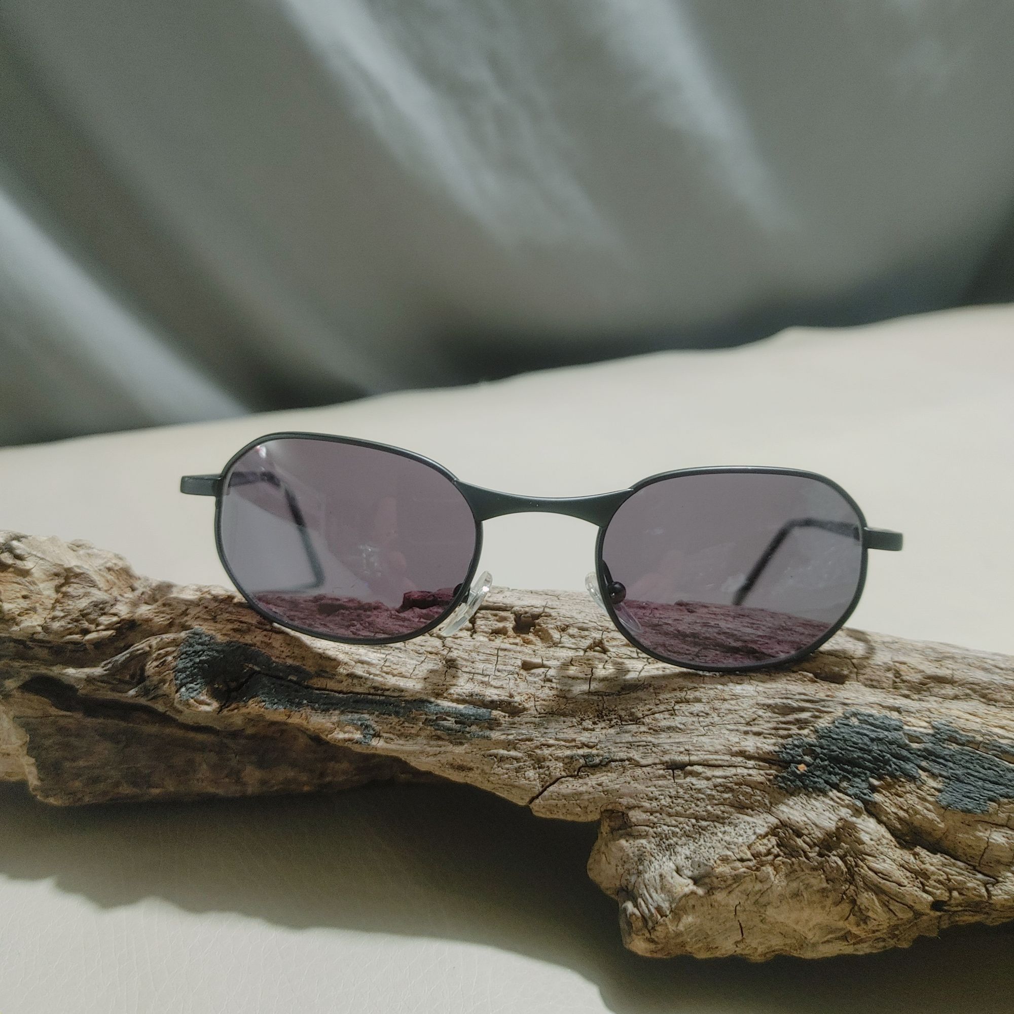 Zippo Zippo Sunglasses License Size ONE SIZE - 2 Thumbnail