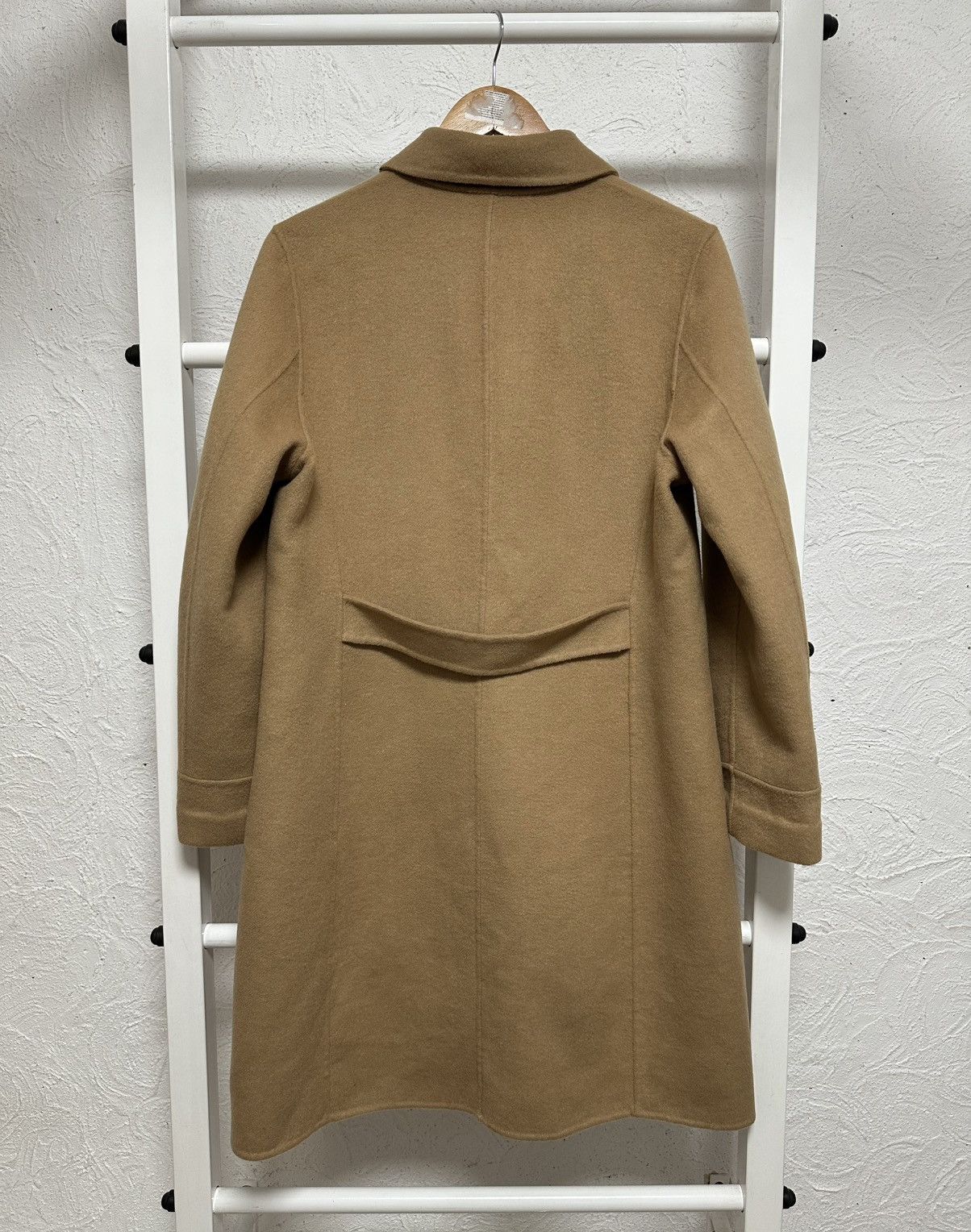 Ralph Lauren Ralph Lauren Women’s Wool Coat Size M Size M / US 6-8 / IT 42-44 - 5 Thumbnail