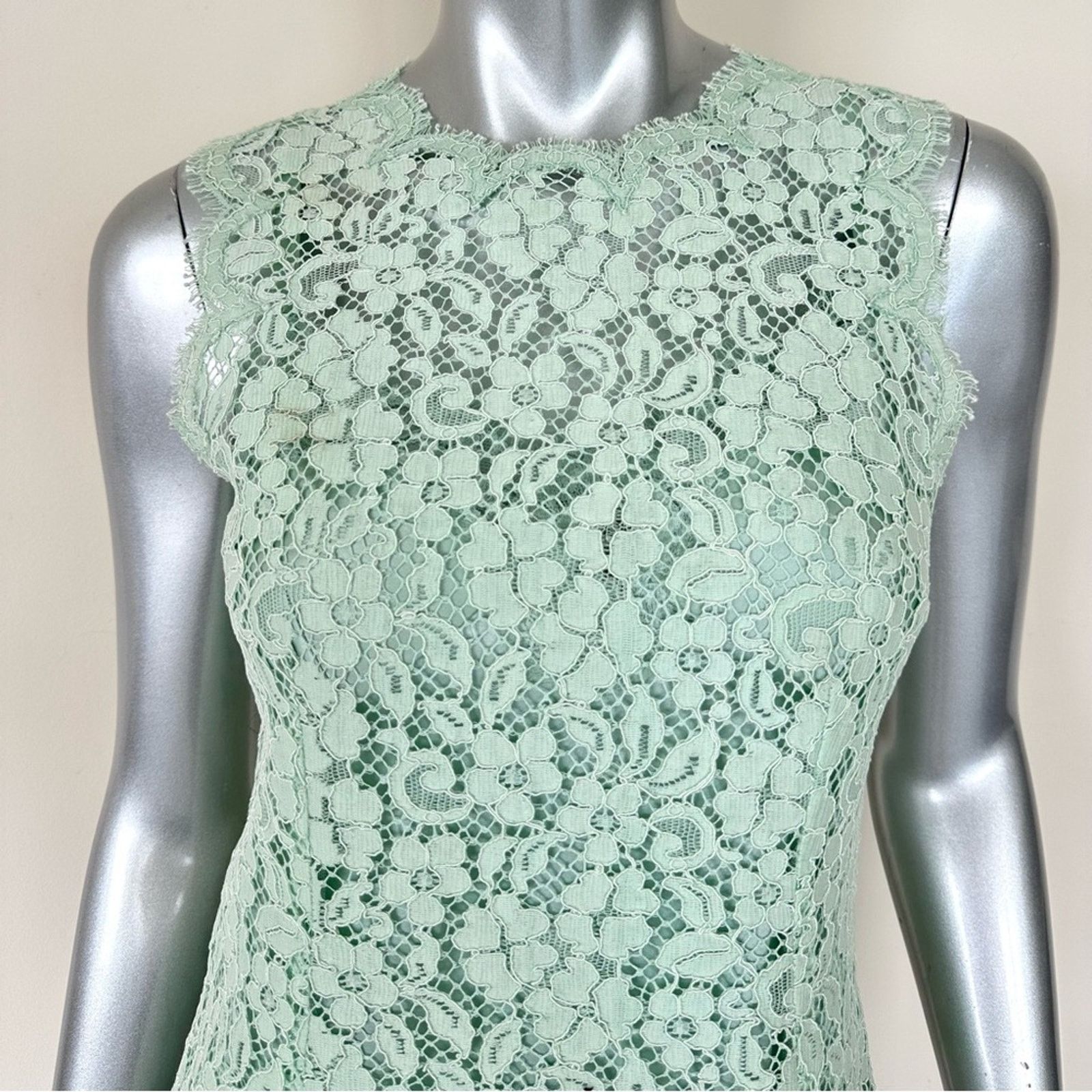 Dolce & Gabbana Dolce&Gabbana women blouse size 40 IT or 4 US Authentic Size S / US 4 / IT 40 - 3 Thumbnail