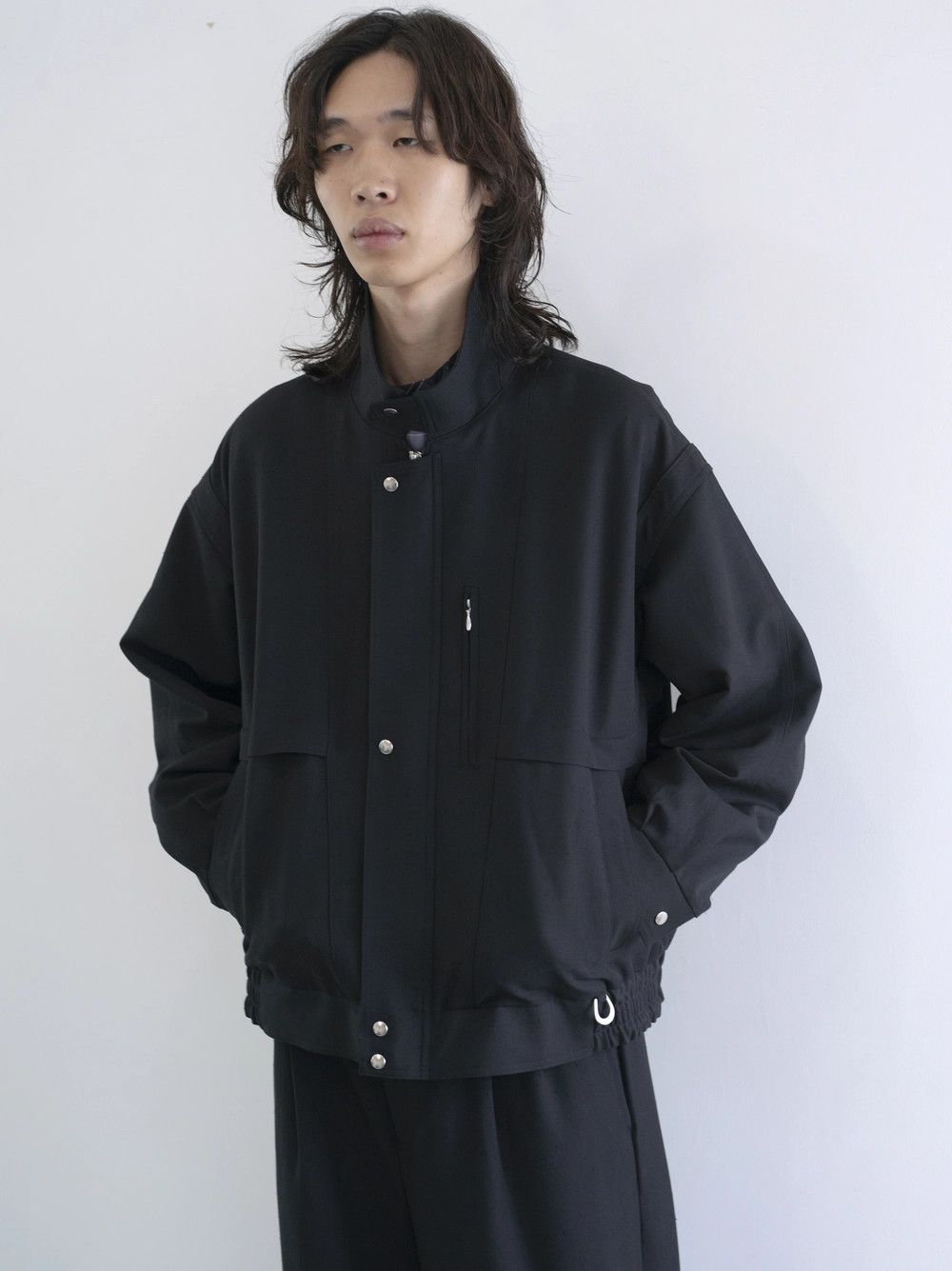 Other Abelia Edoward Goucha Cleanman Jacket Size US M / EU 48-50 / 2 - 1 Thumbnail