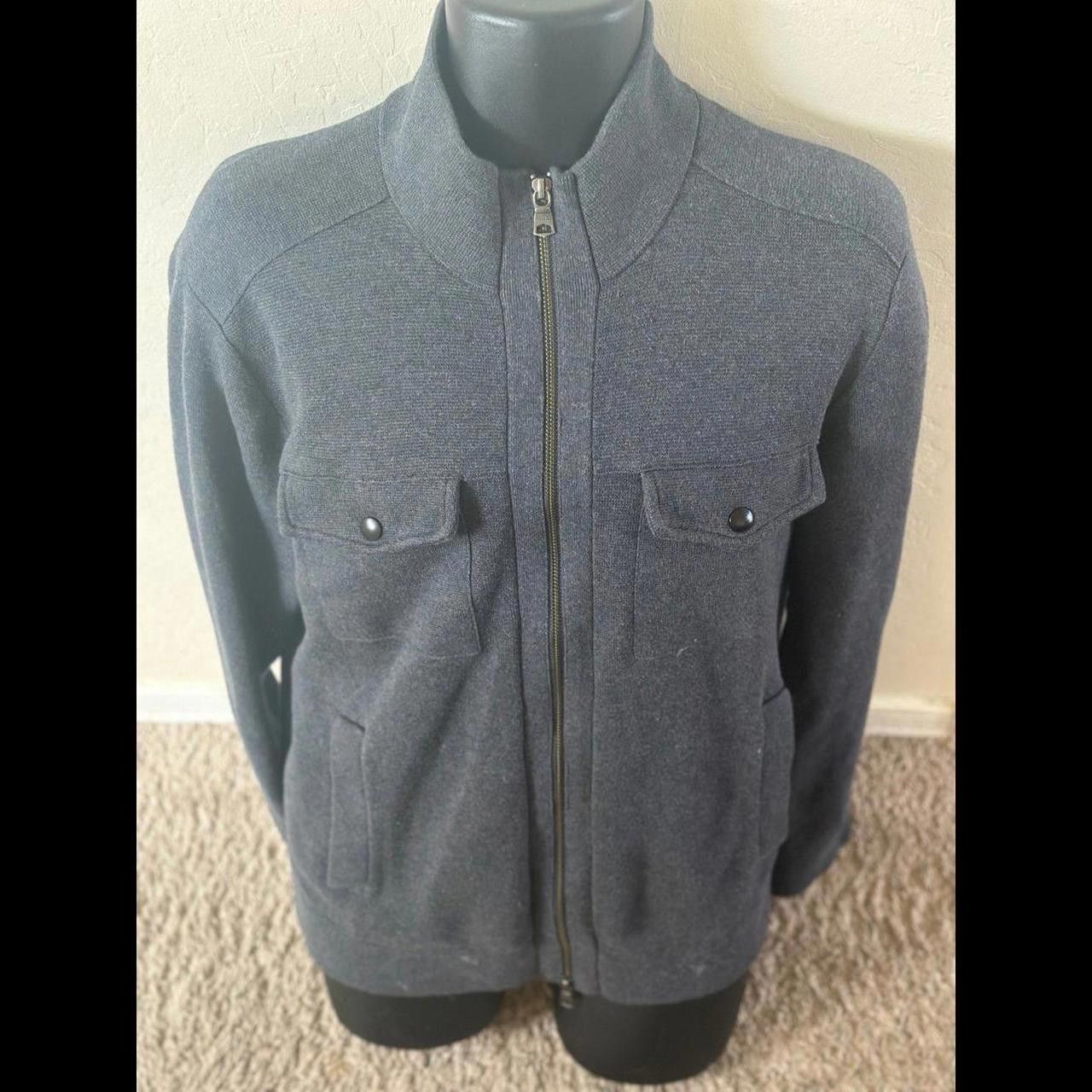 Banana Republic Pre Own Mens Banana Republic Size US L / EU 52-54 / 3 - 1 Thumbnail