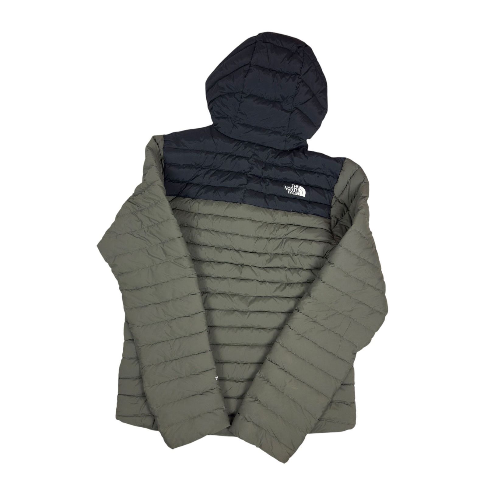 The North Face The North Face 700 Green Puffer Jacket S Size US S / EU 44-46 / 1 - 9 Thumbnail