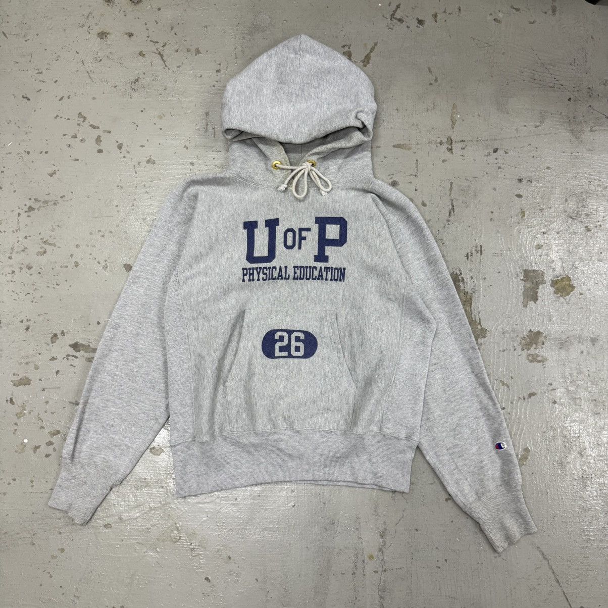 Champion Champion Reverse Weave University Sweater Size US M / EU 48-50 / 2 - 1 Thumbnail