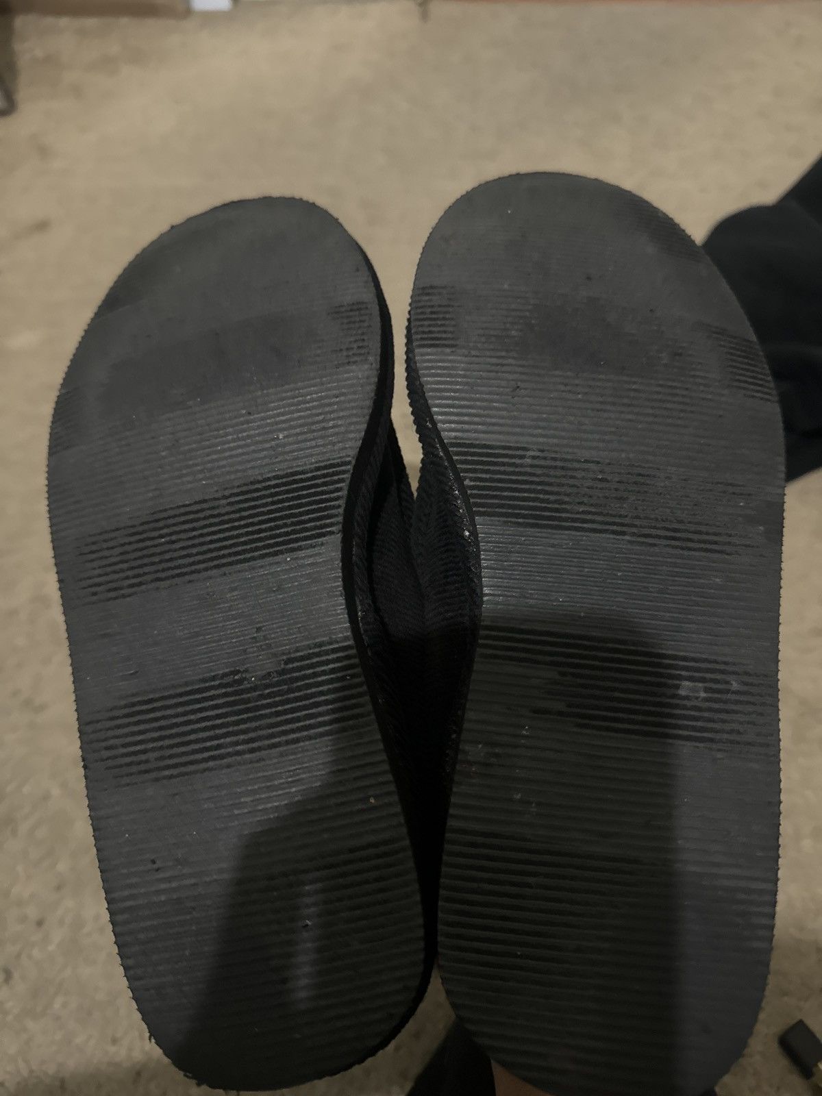 Fuck The Population FTP House Slippers Size US 7 / EU 40 - 5 Thumbnail