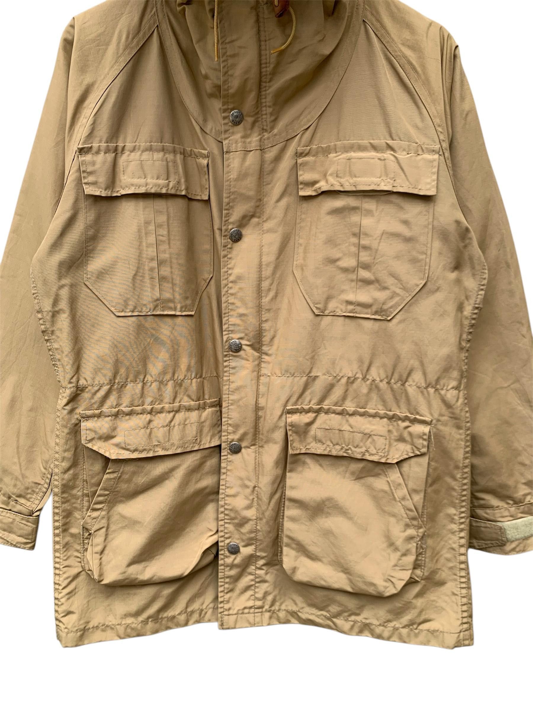 Sierra Designs Sierra Designs 60/40 Parka Hoodie Jacket Size US S / EU 44-46 / 1 - 6 Thumbnail