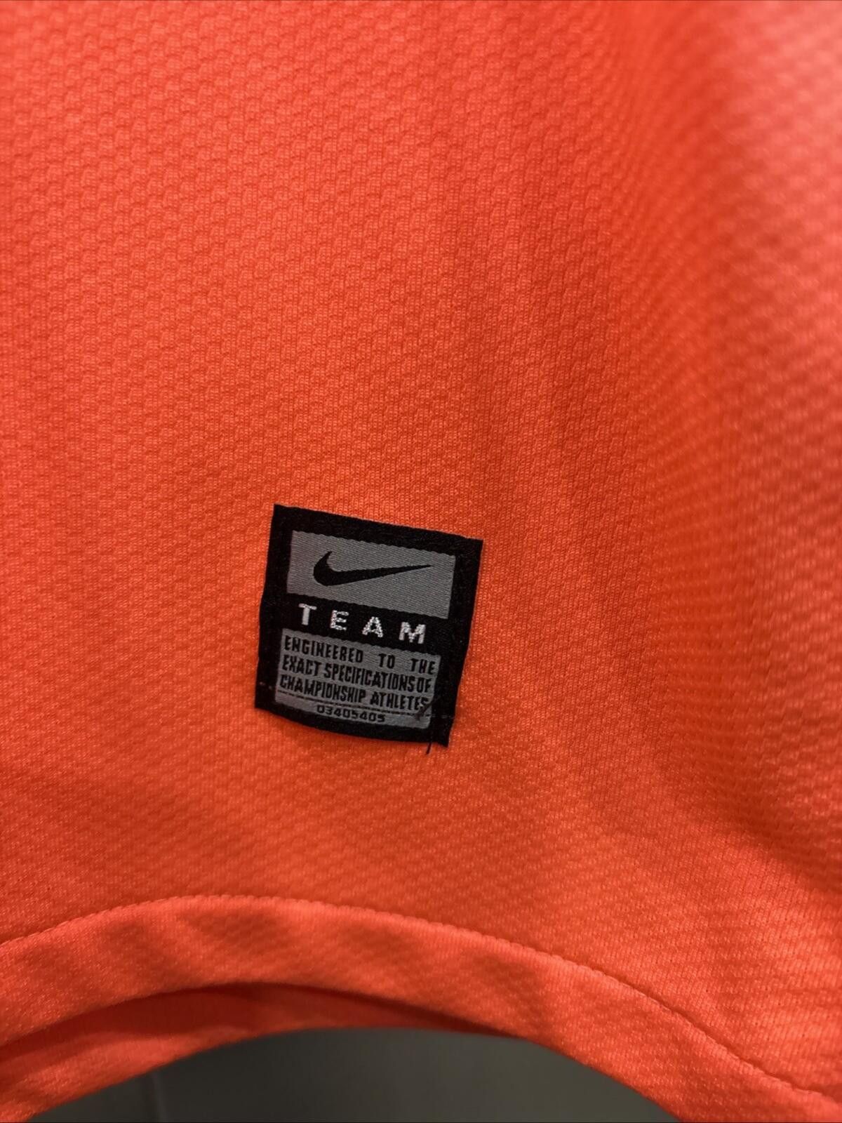 Other Men’s Size XL FC Barcelona 2009-2010 Away Kit Size ONE SIZE - 4 Thumbnail