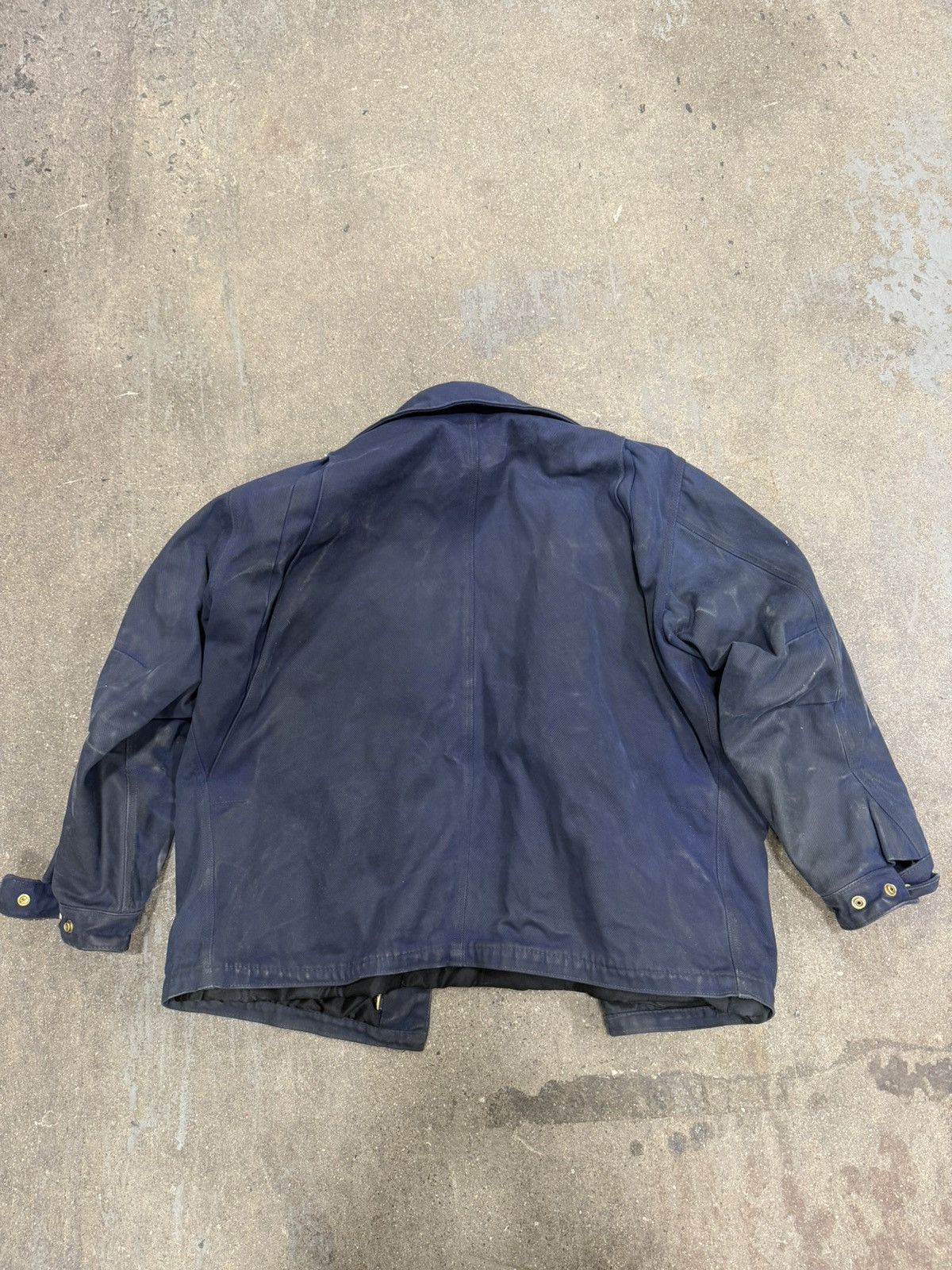 Other Heat Straps Jacket Size US L / EU 52-54 / 3 - 2 Thumbnail