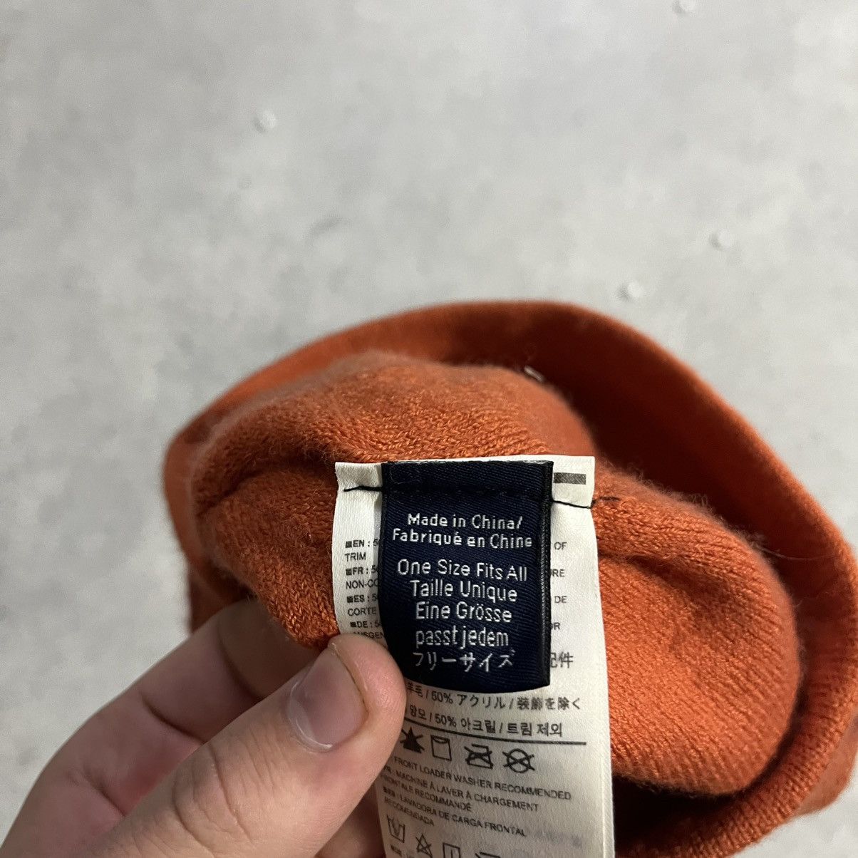 Arc'teryx arcteryx beanie Size ONE SIZE - 4 Thumbnail