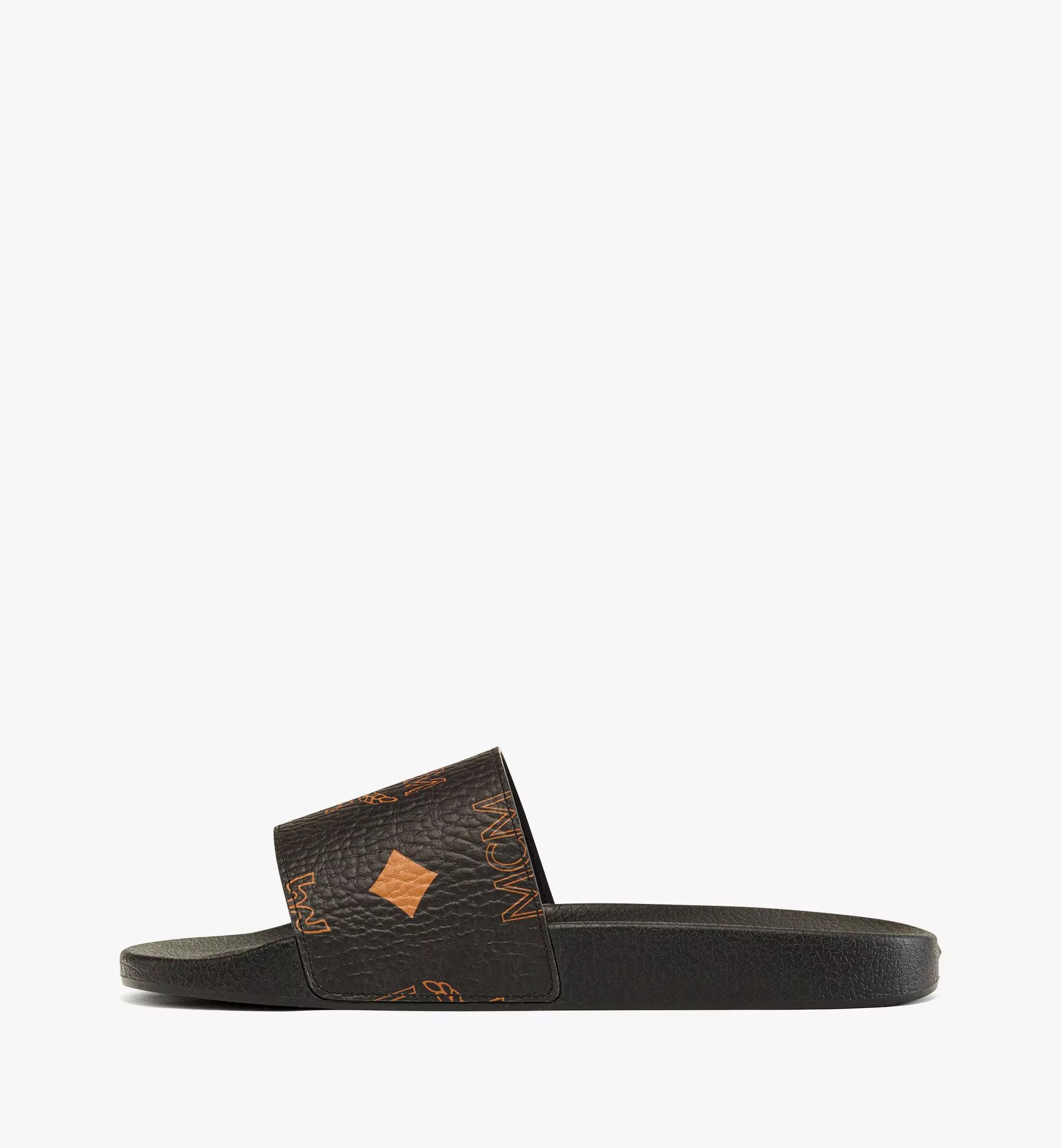 MCM o1mt1gz0125 Slides in Black Size US 10 / EU 43 - 2 Thumbnail