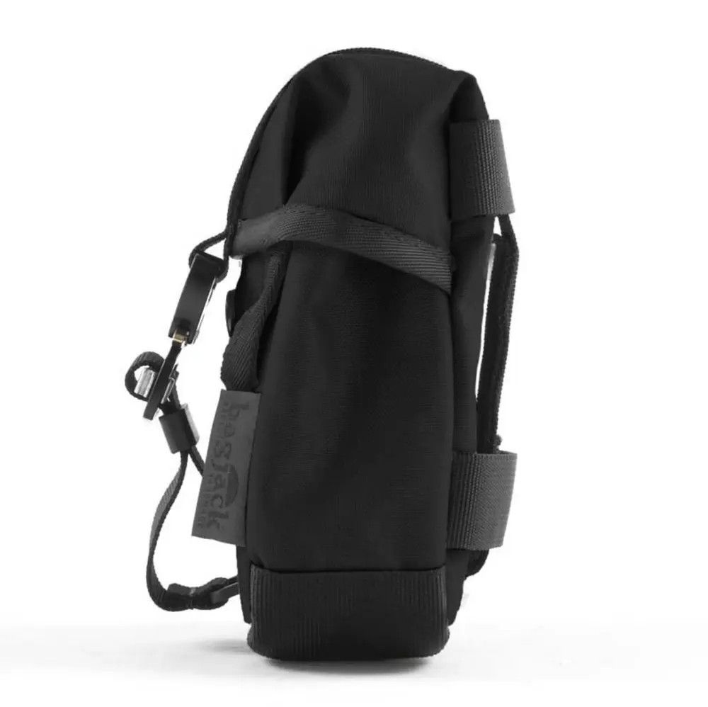 Bagjack HNTR POUCH XS BLK TCL - Cordura Size ONE SIZE - 5 Thumbnail