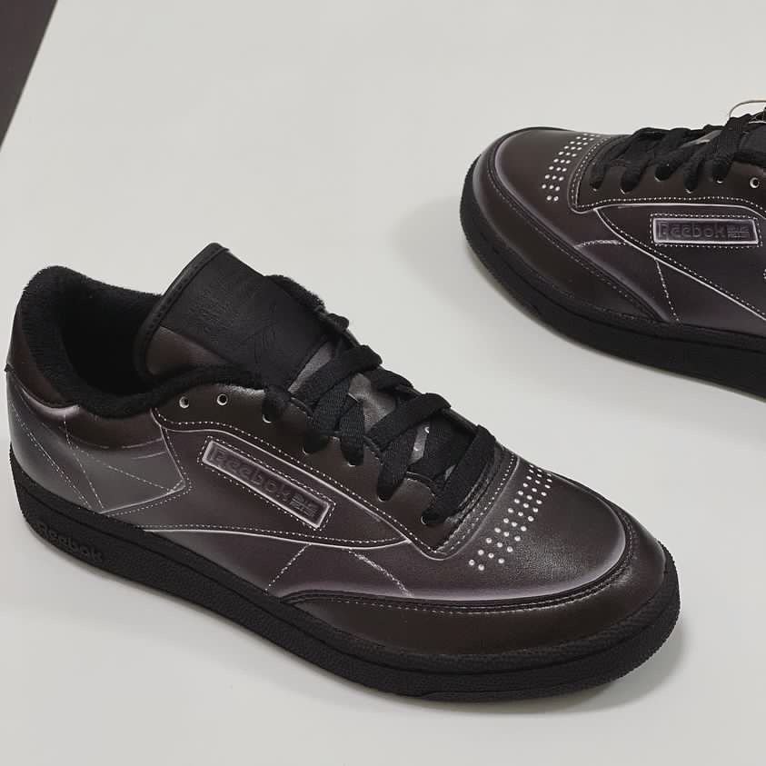 Maison Margiela × Reebok Reebok x Maison Margiela Project 0 CC TL Size US 6 / EU 39 - 4 Thumbnail