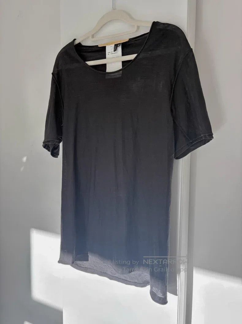 Carol Christian Poell Carol Christian Poell Short-sleeved shirt Size US S / EU 44-46 / 1 - 1 Thumbnail
