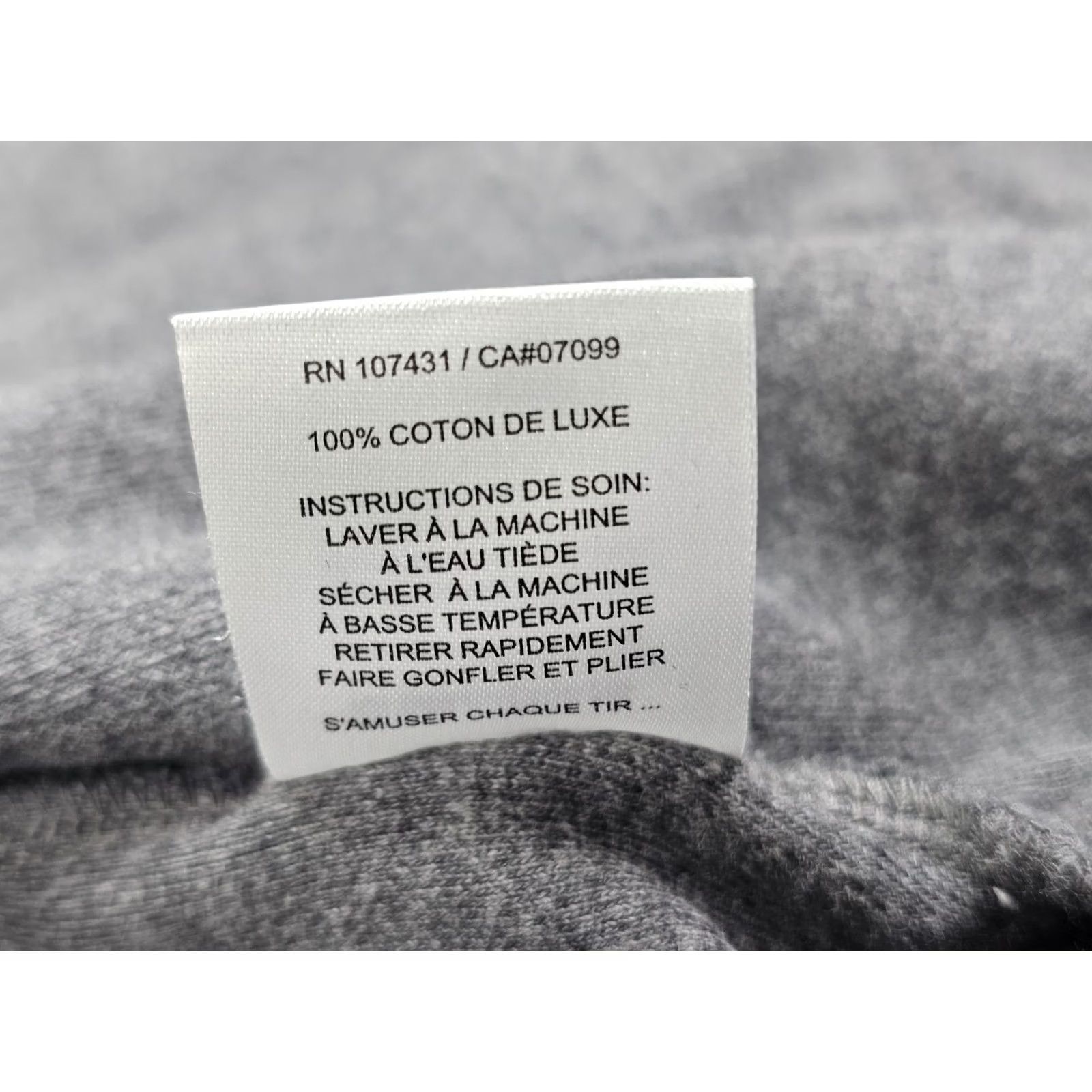 Vintage Linksoul Full-Zip Golf Sweater – Men’s Small, Gray, Long Sleeve, Mock Neck, Knit, Pockets, Brand: Linksoul, Size S, Regular Fit Size US S / EU 44-46 / 1 - 6 Thumbnail