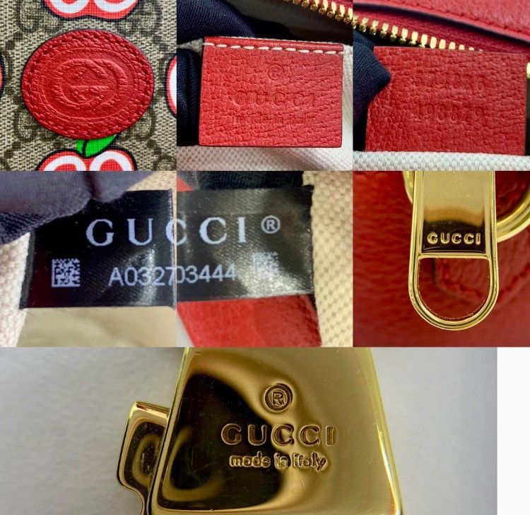 Gucci Gucci GG Camera Shoulder Bag Size ONE SIZE - 7 Thumbnail