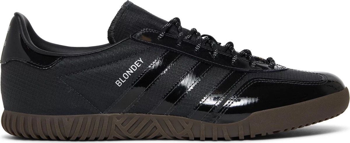 Adidas adidas Blondey McCoy x Gazelle Size US 5 / EU 37 - 3 Thumbnail
