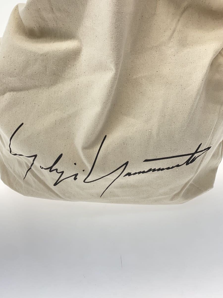 Yohji Yamamoto Yohji Logo Shoulder Bag Size ONE SIZE - 6 Thumbnail