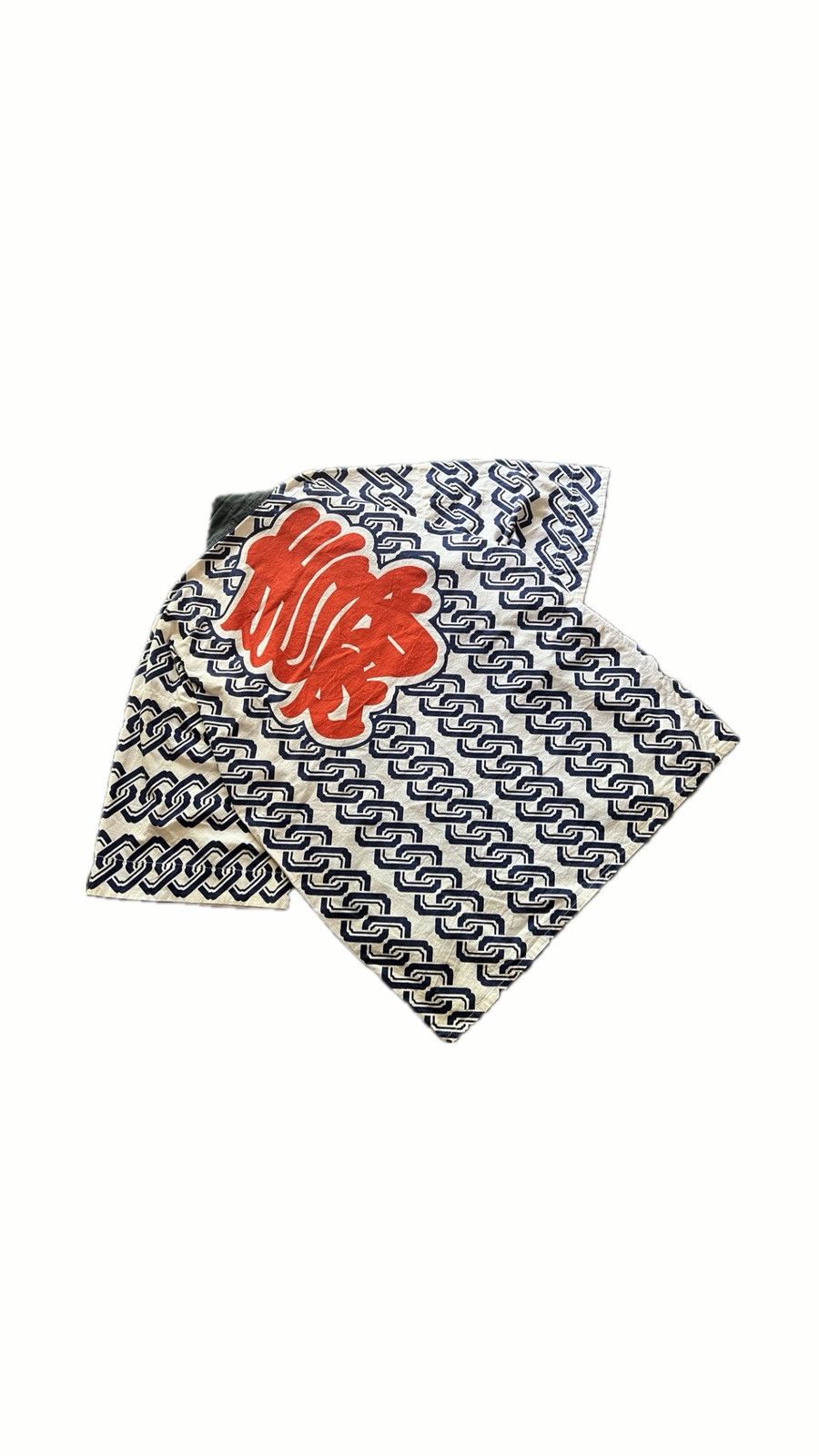 Japanese Brand Vintage Rare Original 1966 Japanese Happi Jacket The Beatles Size US L / EU 52-54 / 3 - 3 Thumbnail