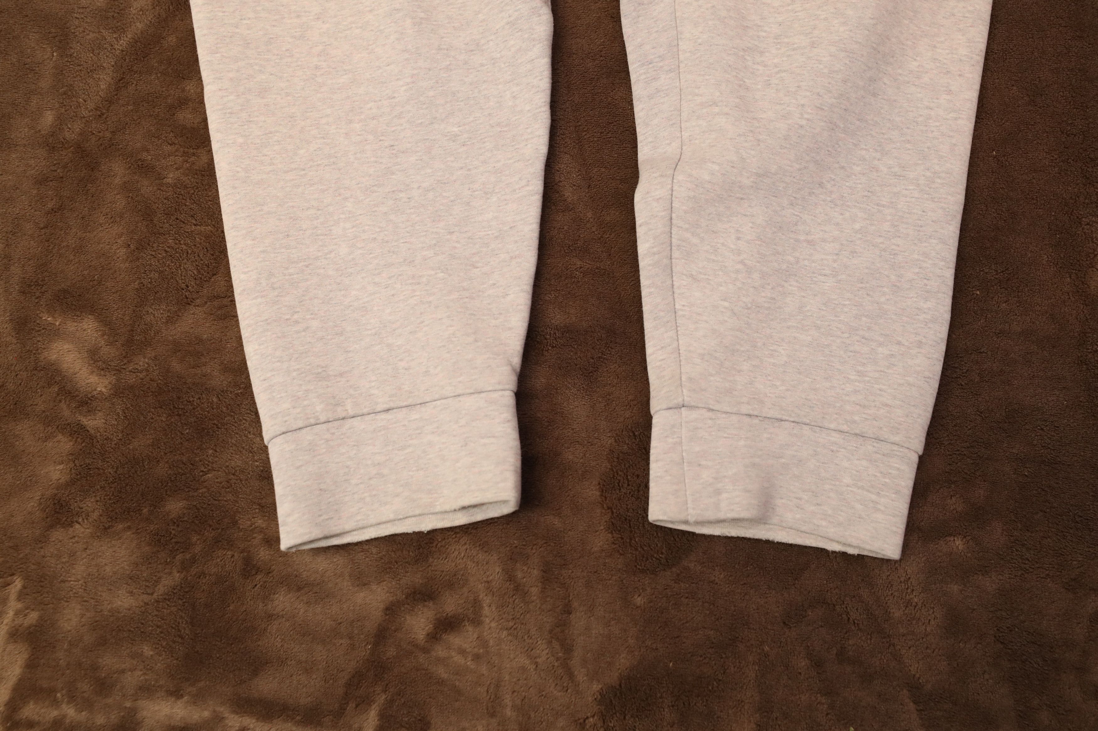 Nike Nike 50 Tech Fleece Joggers (L) Size US 34 / EU 50 - 6 Thumbnail