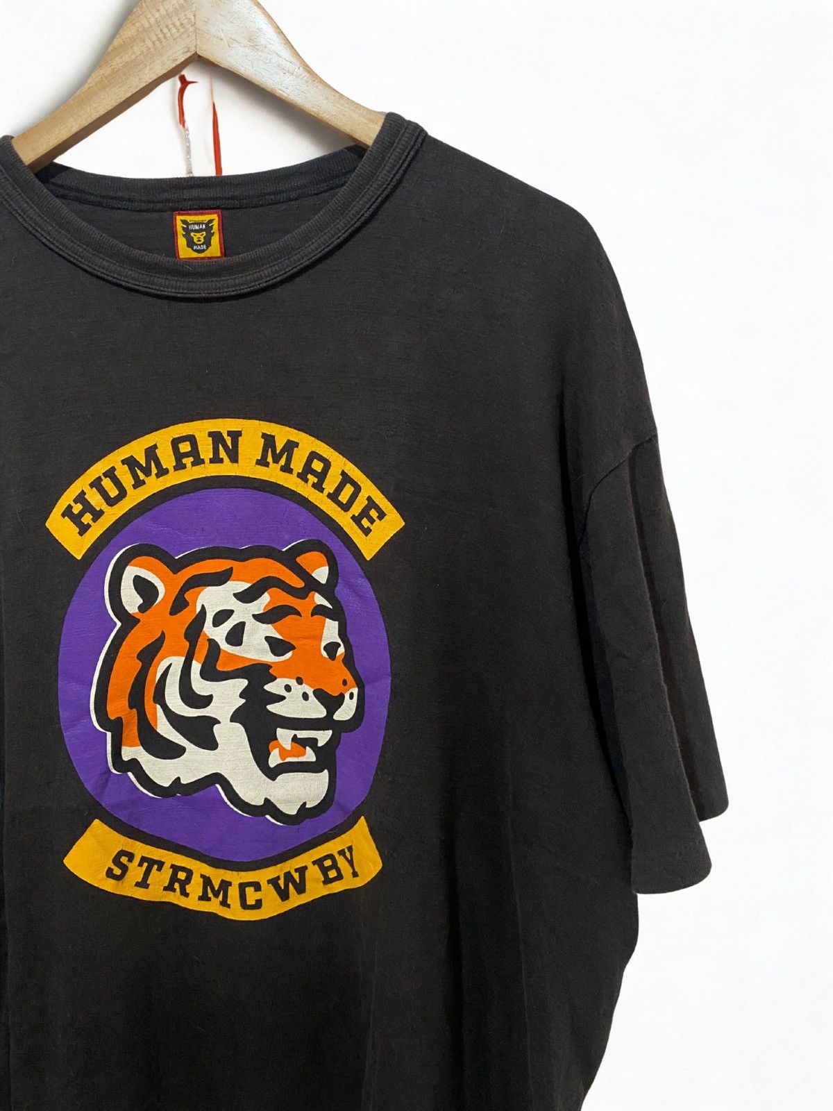 Human Made Human Made tiger Size US S / EU 44-46 / 1 - 2 Thumbnail