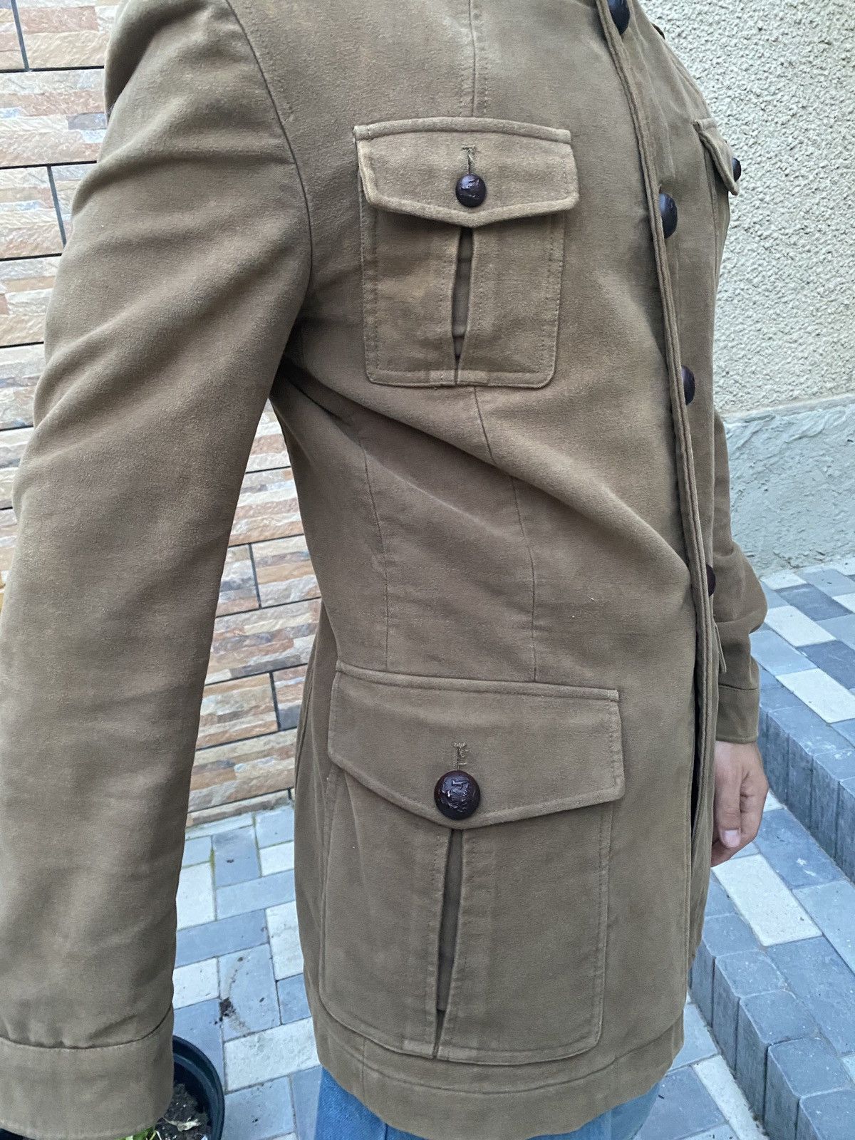 Zara Vintage Zara Coat Size US M / EU 48-50 / 2 - 6 Thumbnail