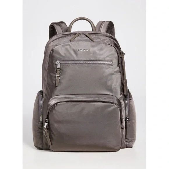 Tumi TUMI Voyager Carson Nylon Backpack Grailed